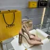 Fendi shoes for Fendi High-heeled shoes for women #999930573