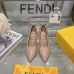 Fendi shoes for Fendi High-heeled shoes for women #A36039