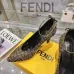 Fendi shoes for Fendi High-heeled shoes for women #A36042