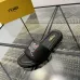 Fendi shoes for Fendi Slippers for men #99904739