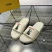 Fendi shoes for Fendi Slippers for men #99904742