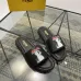 Fendi shoes for Fendi Slippers for men #99904743