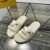 Fendi shoes for Fendi Slippers for men #99904745