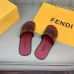 Fendi shoes for Fendi Slippers for men #99906270