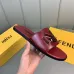 Fendi shoes for Fendi Slippers for men #99906270