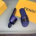 Fendi shoes for Fendi Slippers for men #99906271