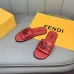 Fendi shoes for Fendi Slippers for men #99906272