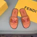 Fendi shoes for Fendi Slippers for men #99906274