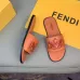 Fendi shoes for Fendi Slippers for men #99906274