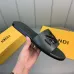 Fendi shoes for Fendi Slippers for men #99906276