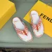 Fendi shoes for Fendi Slippers for men #99906278