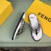 Fendi shoes for Fendi Slippers for men #99906279