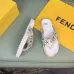 Fendi shoes for Fendi Slippers for men #99906280