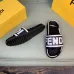 Fendi shoes for Fendi Slippers for men #99906283