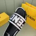 Fendi shoes for Fendi Slippers for men #99906283