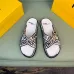 Fendi shoes for Fendi Slippers for men #99906290