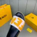 Fendi shoes for Fendi Slippers for men #999919936