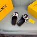 Fendi shoes for Fendi Slippers for men #999919937