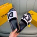 Fendi shoes for Fendi Slippers for men #999919937