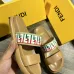 Fendi shoes for Fendi Slippers for men #999935211