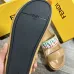 Fendi shoes for Fendi Slippers for men #999935211