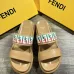 Fendi shoes for Fendi Slippers for men #999935211