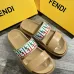 Fendi shoes for Fendi Slippers for men #999935211