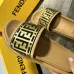 Fendi shoes for Fendi Slippers for men #999935213