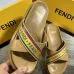 Fendi shoes for Fendi Slippers for men #999935214