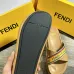 Fendi shoes for Fendi Slippers for men #999935214