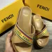 Fendi shoes for Fendi Slippers for men #999935214