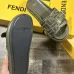 Fendi shoes for Fendi Slippers for men #999935215