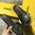 Fendi shoes for Fendi Slippers for men #999935216