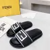 Fendi shoes for Fendi Slippers for men and women #999923888