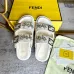 Fendi shoes for Fendi Slippers for men and women #A32919