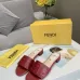 Fendi shoes for Fendi slippers for women #99899988