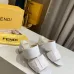 Fendi shoes for Fendi slippers for women #99899994