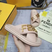 Fendi shoes for Fendi slippers for women #999921035