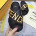 Fendi shoes for Fendi slippers for women #999921036