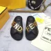 Fendi shoes for Fendi slippers for women #999921036