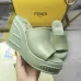 Fendi shoes for Fendi slippers for women #999931553