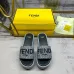 Fendi shoes for Fendi slippers for women #A37356