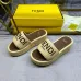 Fendi shoes for Fendi slippers for women #A37363