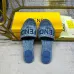 Fendi shoes for Fendi slippers for women #A37383