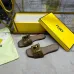 Fendi shoes for Fendi slippers for women #A38551