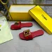 Fendi shoes for Fendi slippers for women #A38553