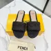 Fendi shoes for Fendi slippers for women #A39113