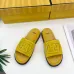 Fendi shoes for Fendi slippers for women #A41421