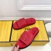 Fendi shoes for Fendi slippers for women #A41421