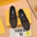 Fendi shoes for Men's Fendi OXFORDS #A24020